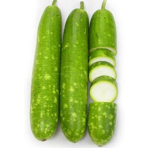 Bầu (Bottle Gourd)