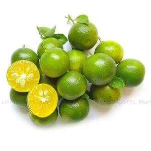 Tắc (Kumquat)